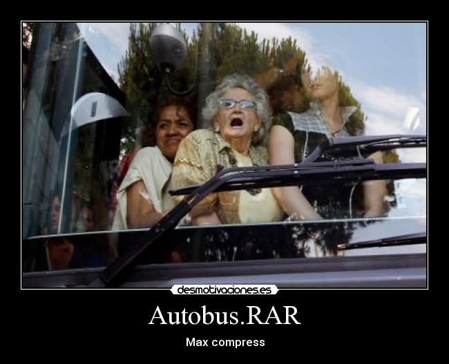 Autobus.RAR - Max compress