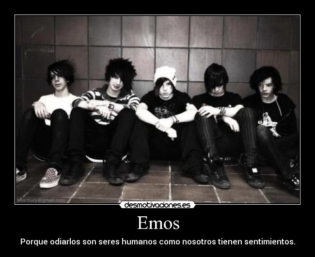 Emos -