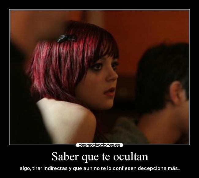 carteles desmotivaciones