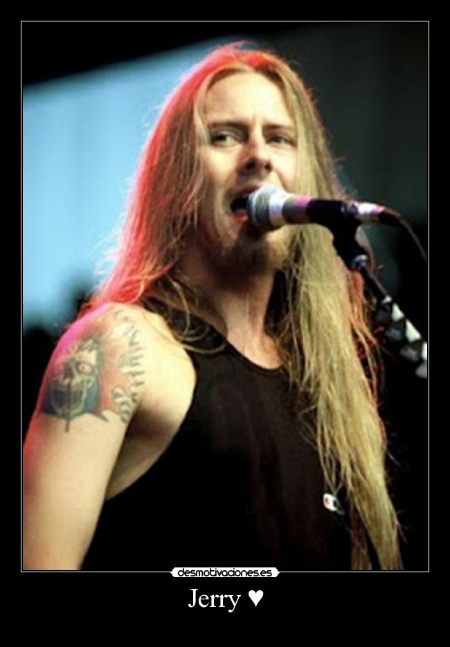 Jerry ♥ -