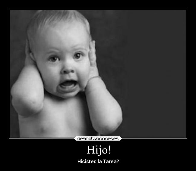 Hijo! - 