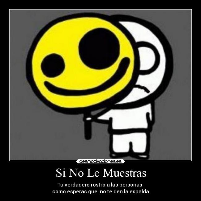 Si No Le Muestras - 