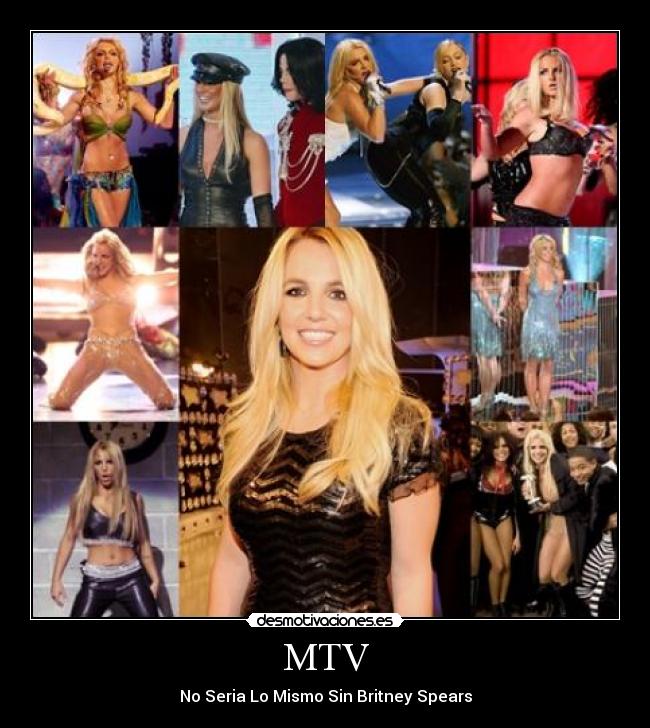 MTV -