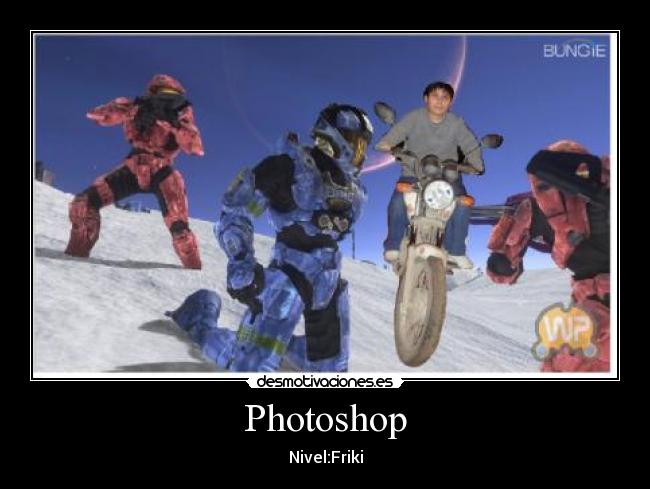 Photoshop -