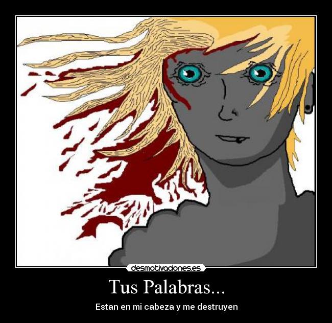 Tus Palabras... -
