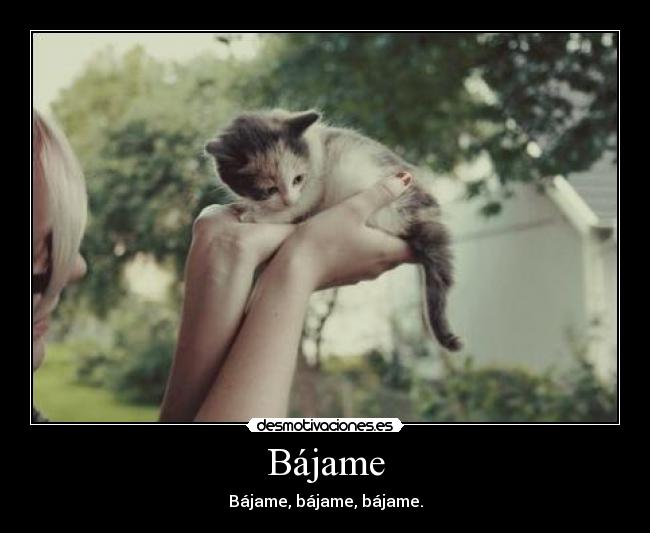 Bájame - 