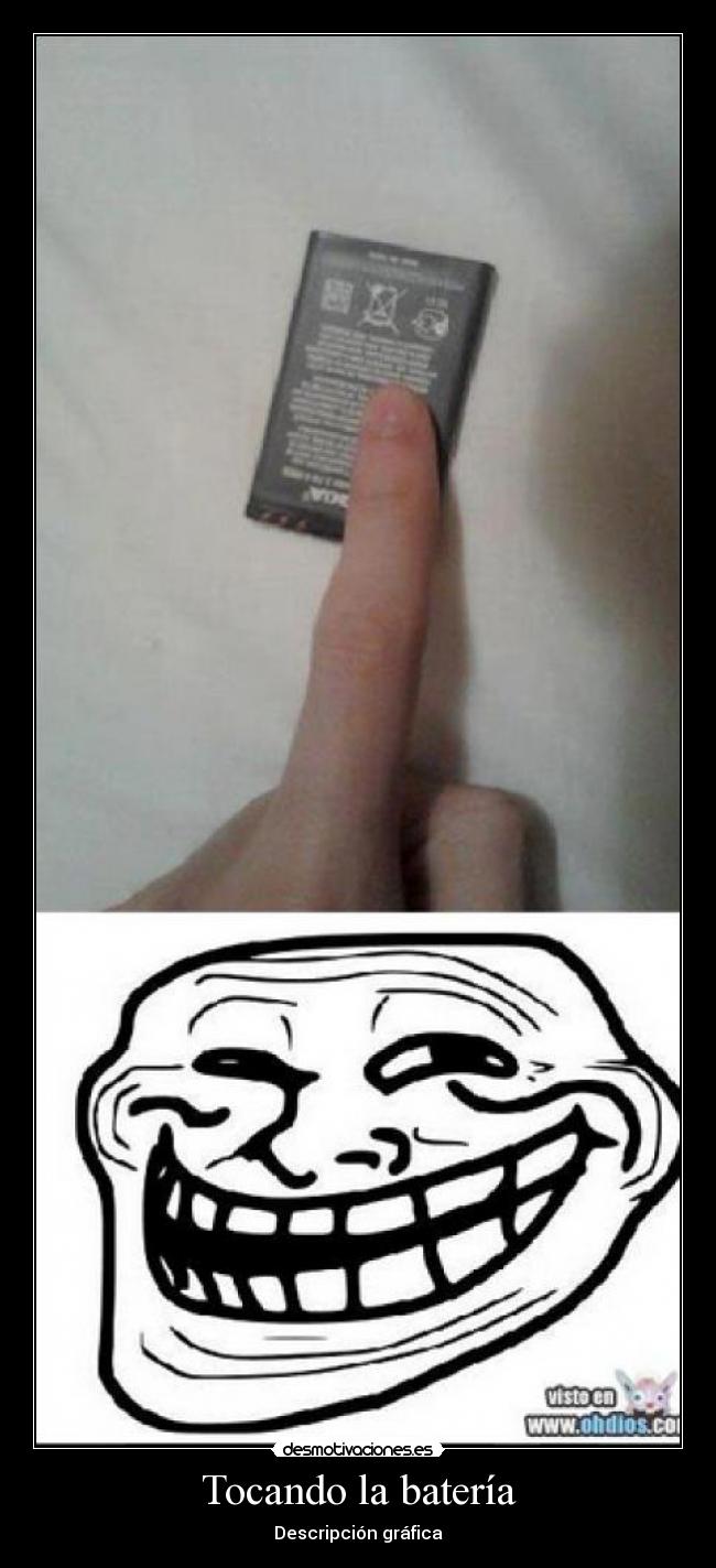 Tocando la batería - 