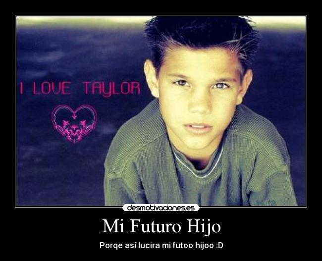 Mi Futuro Hijo -