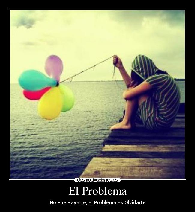 El Problema - 