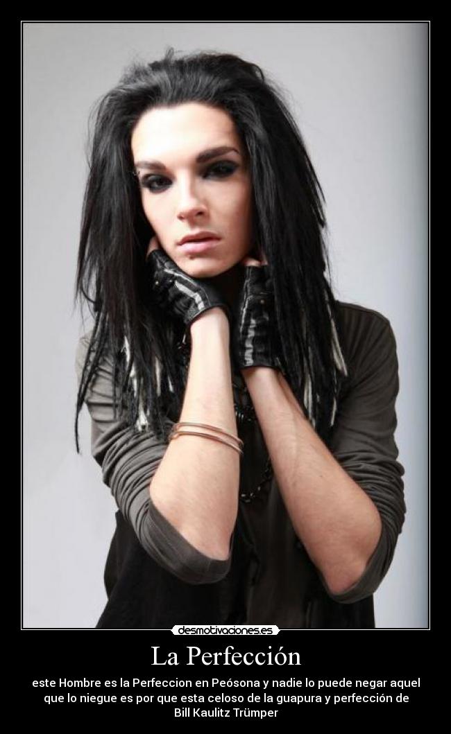 La Perfección -