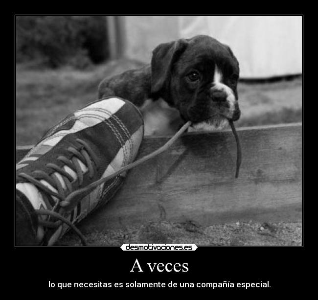 A veces - 