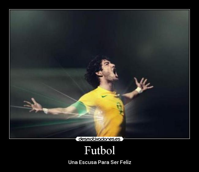 Futbol -