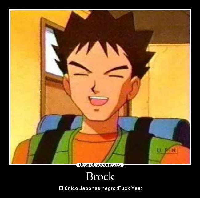 carteles anime pokemon desmotivaciones