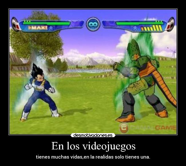 carteles videojuegos videojuegos vida desmotivaciones