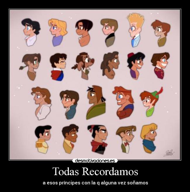 Todas Recordamos -