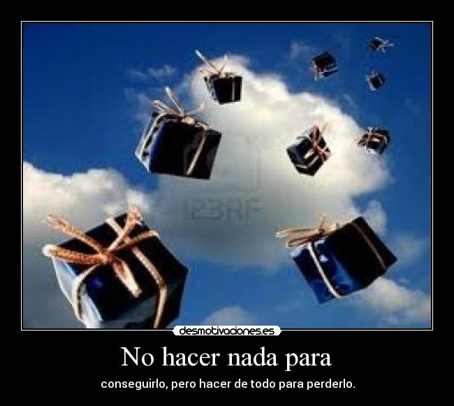 carteles frako desmotivaciones