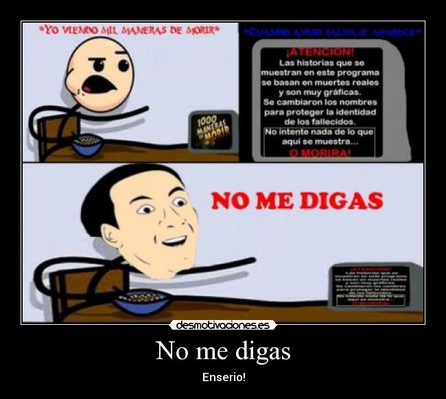 carteles hiob desmotivaciones