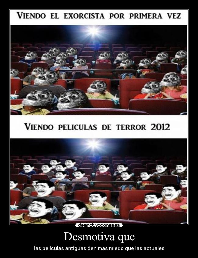 carteles desmotivacion desmotivaciones