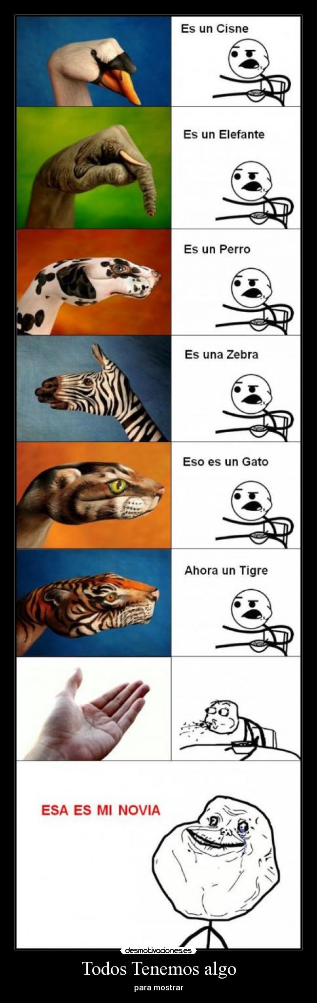 carteles una verdad desmotivaciones