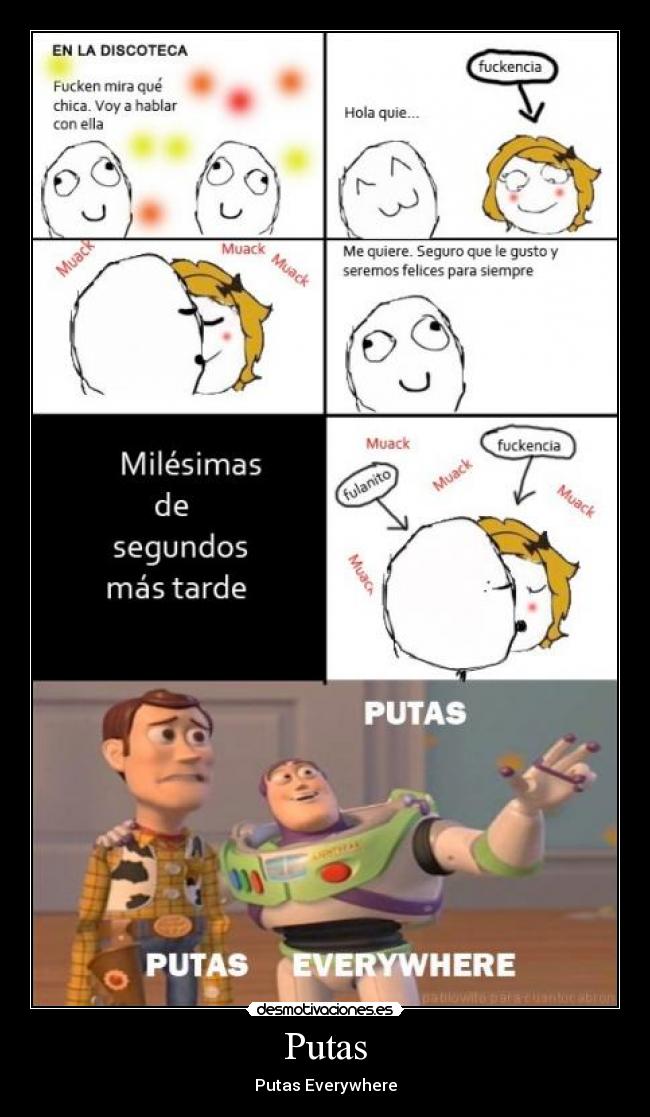 carteles sez desmotivaciones