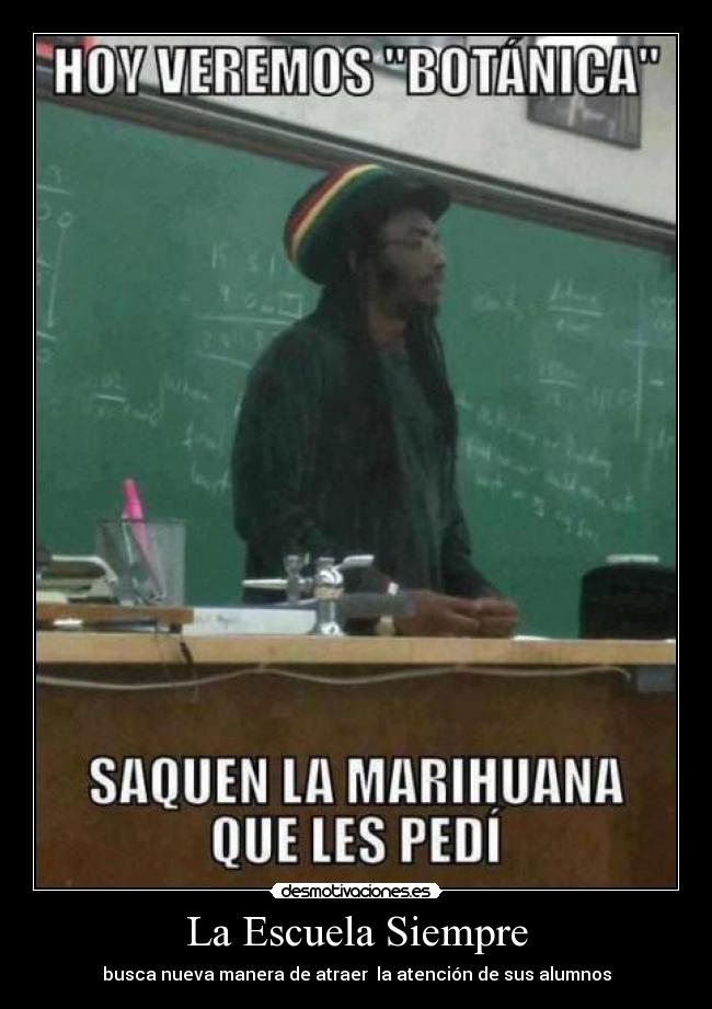 La Escuela Siempre -