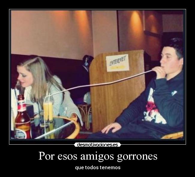 carteles amigos secilo1 desmotivaciones