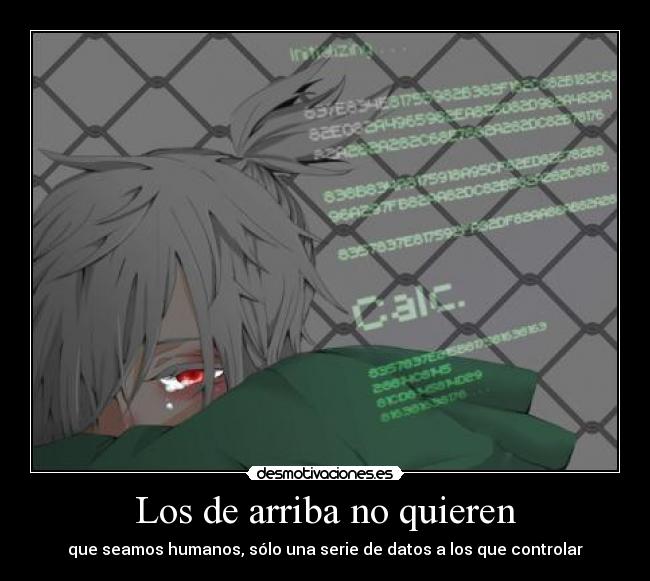 carteles nomiresaqui harukaze estoy reivindicativo hoy que pasa vocaloid honne dell desmotivaciones