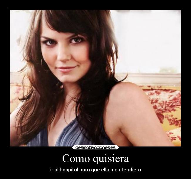 carteles allison cameron desmotivaciones