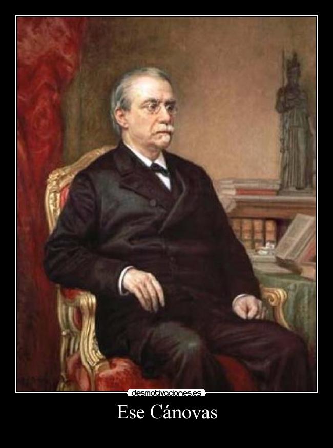 Ese Cánovas -
