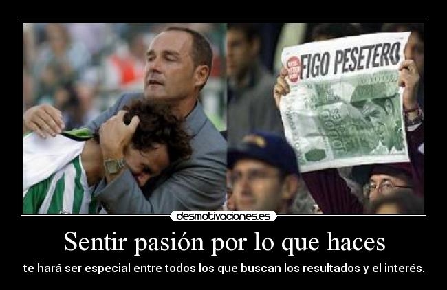 carteles capi idolo eterno desmotivaciones