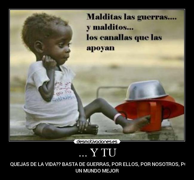 carteles pobreza desmotivaciones