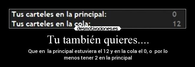 carteles desmotivaciones ligthluchiha desmotivaciones