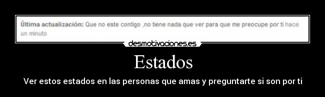 carteles amor desmotivaciones