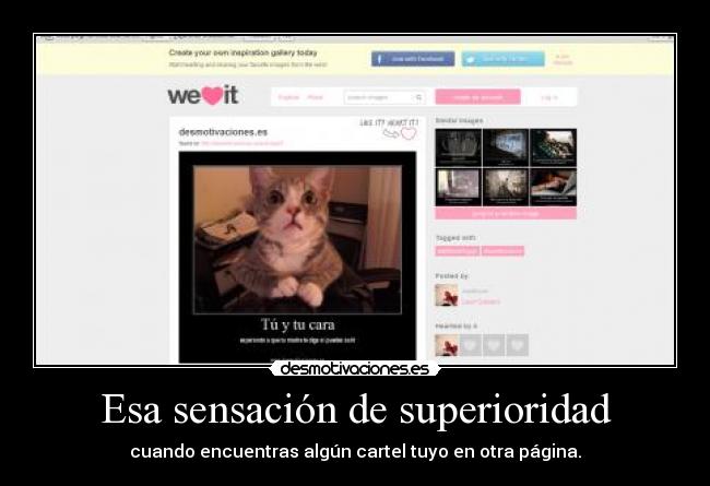 carteles xdddddddddddddddddddd una princi mia otra cuenta lool desmotivaciones