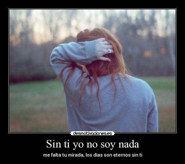 carteles imissingyou desmotivaciones