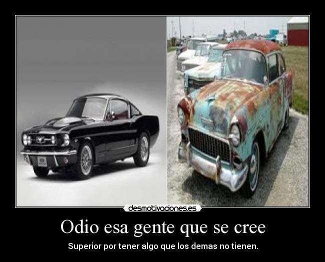 carteles odio luizzzzking desmotivaciones