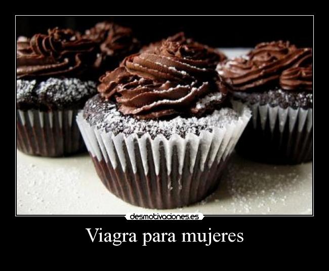 Viagra para mujeres - 