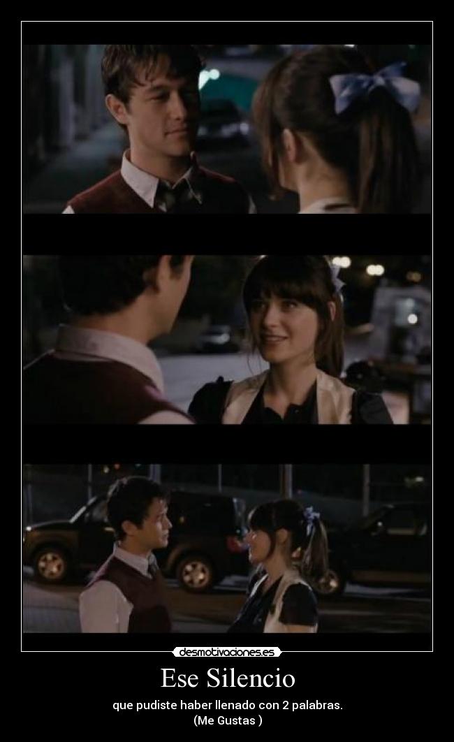 Ese Silencio - 