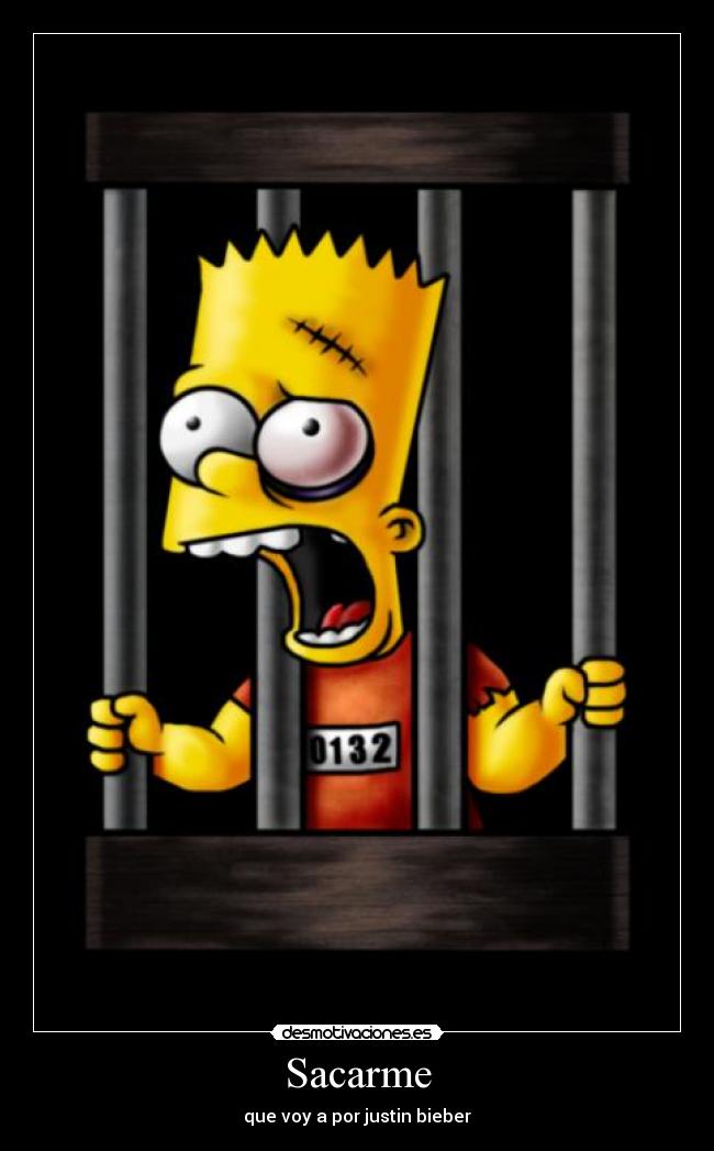 Sacarme -