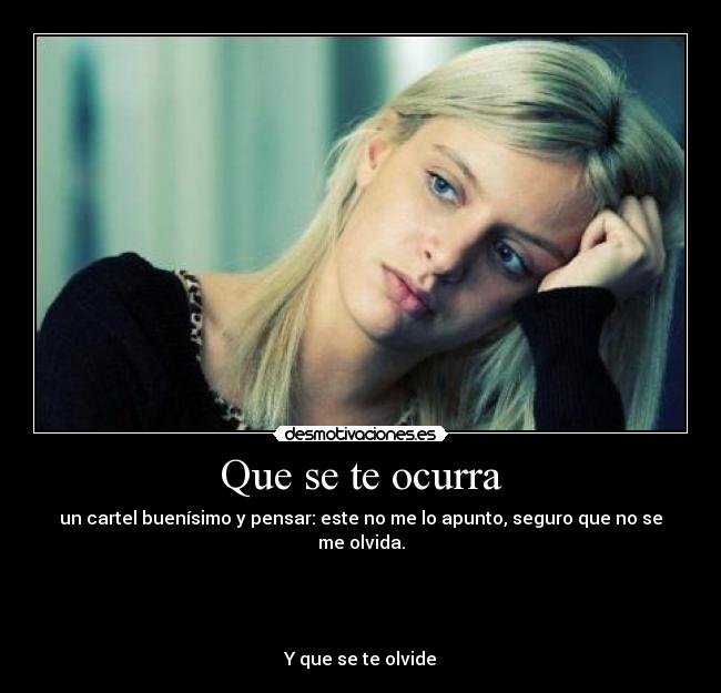 carteles javi96 intruders crazyclub desmotivaciones