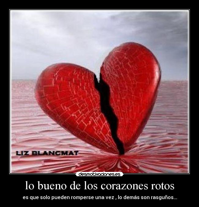 carteles liz blancmat desmotivaciones