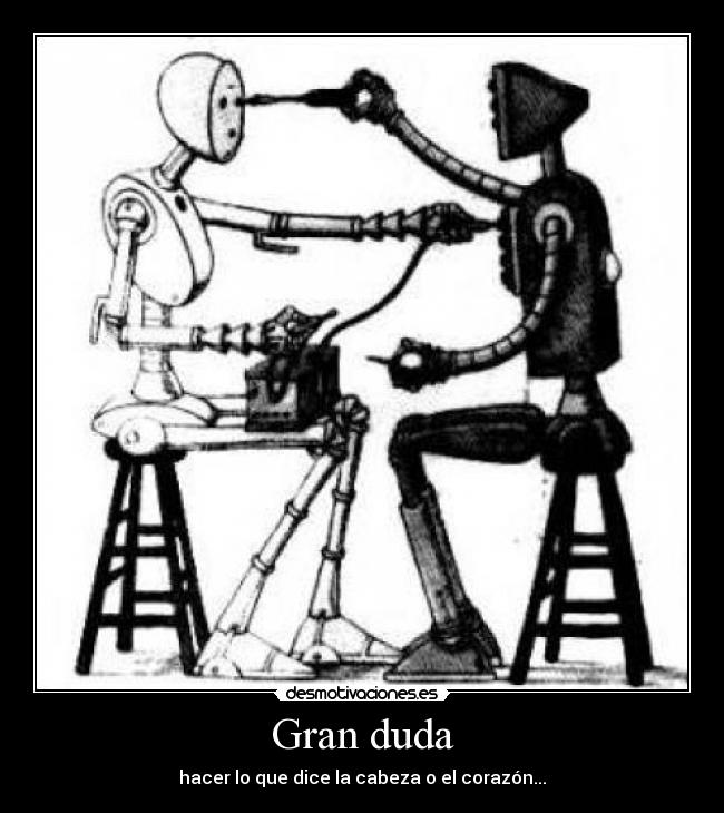 Gran duda -