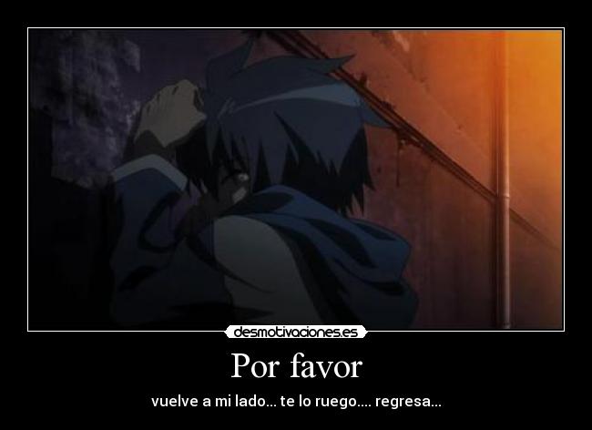 carteles anime zero tsukaima desmotivaciones