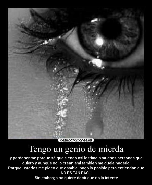 carteles mierda desmotivaciones