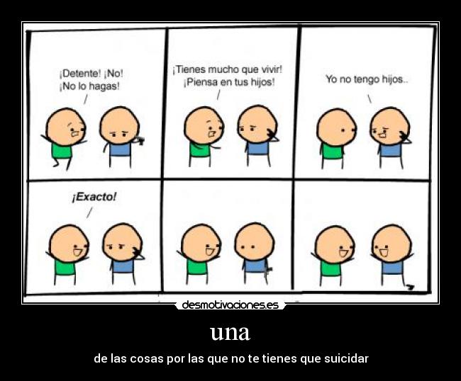 carteles una desmotivaciones