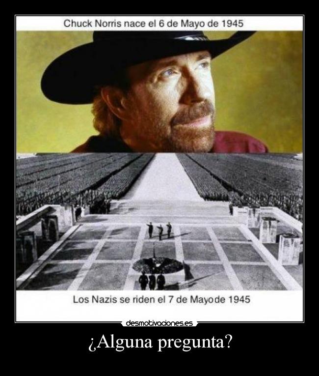 carteles alguna pregunta desmotivaciones