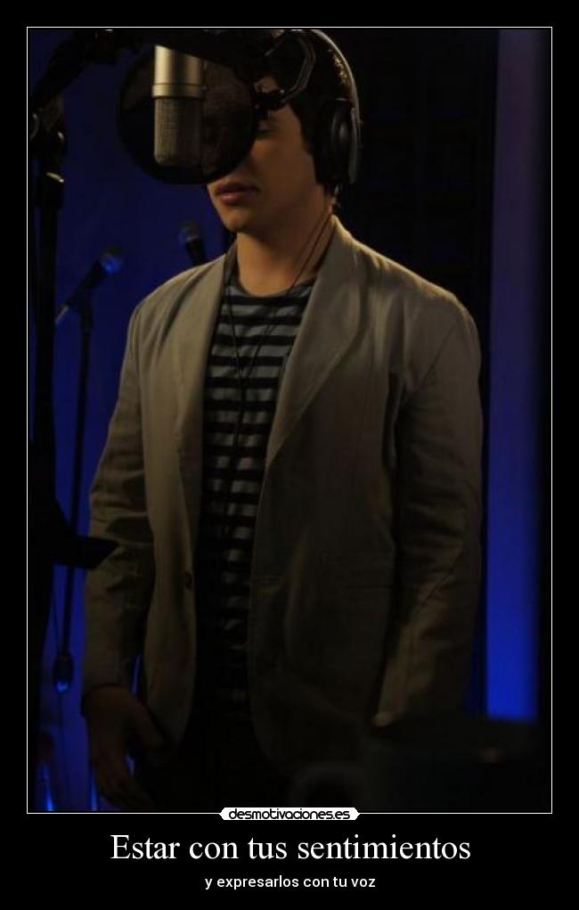 carteles sentimientos benjeramos desmotivaciones