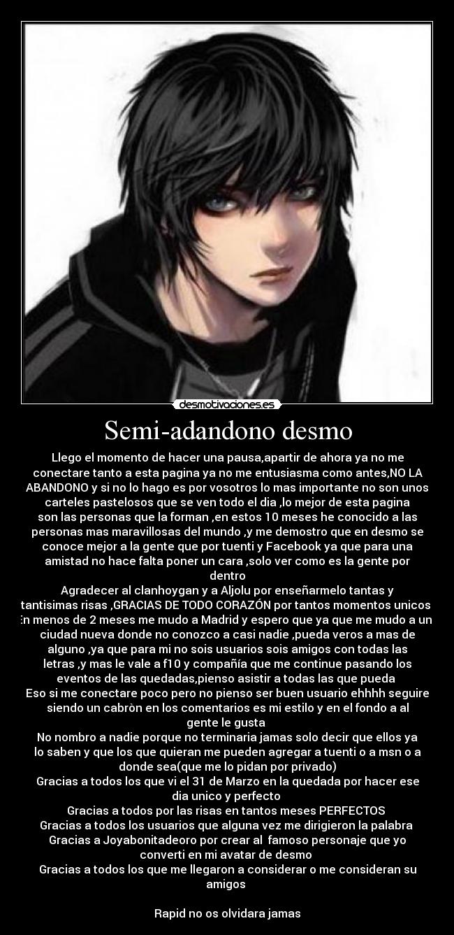 carteles asasdasdasadadchadadsasdasdas rapid clanhoygan clancii kaf clanantifas desmotivaciones