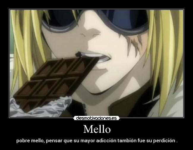 Mello -