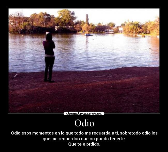 Odio - 